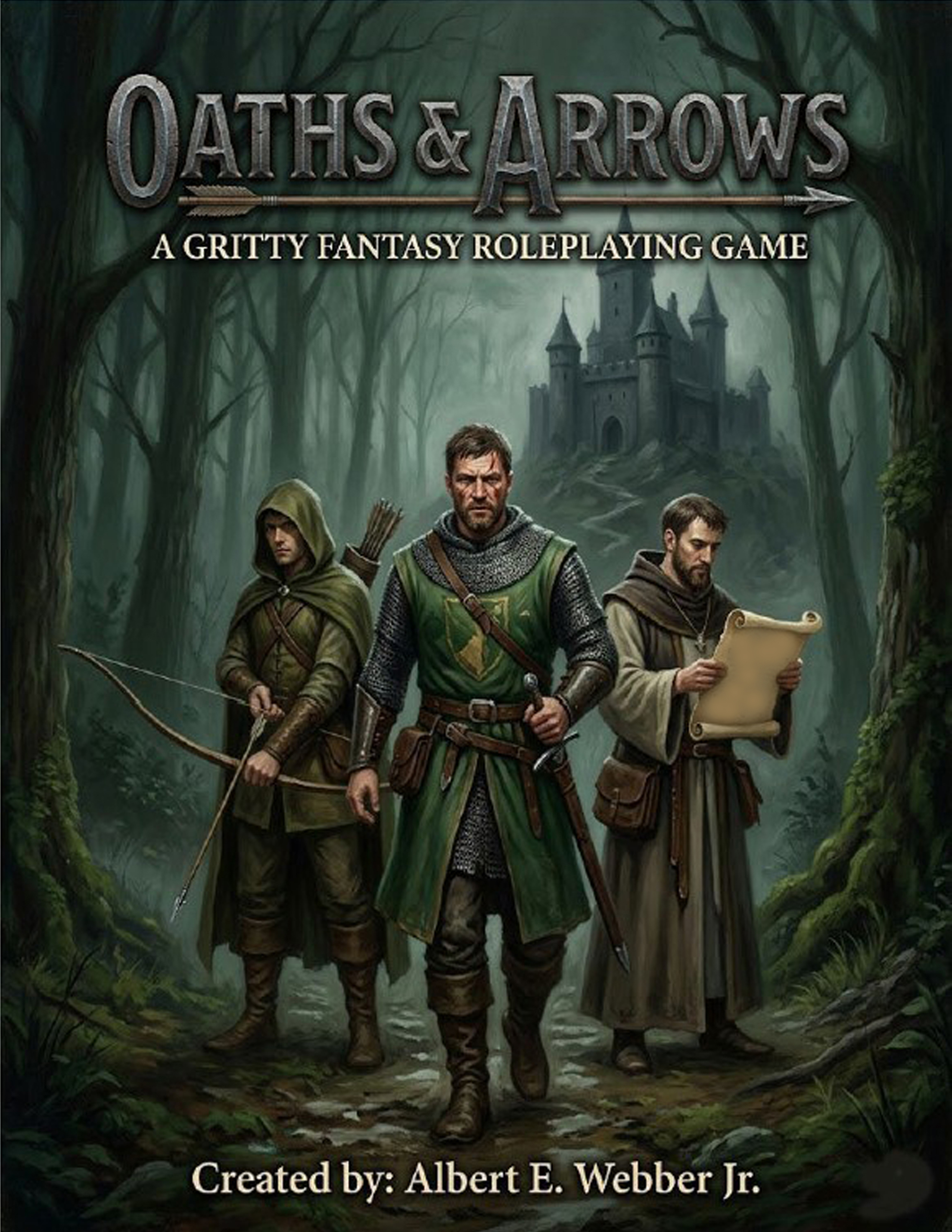 Player's Guide